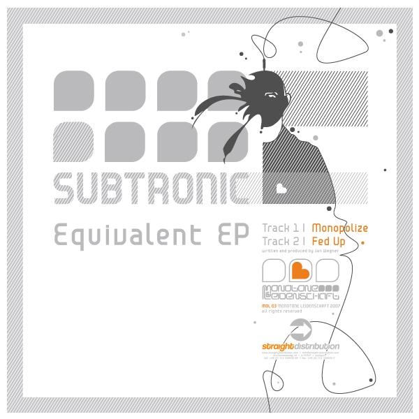 Equivalent EP