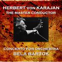 Concerto for Orchestra专辑