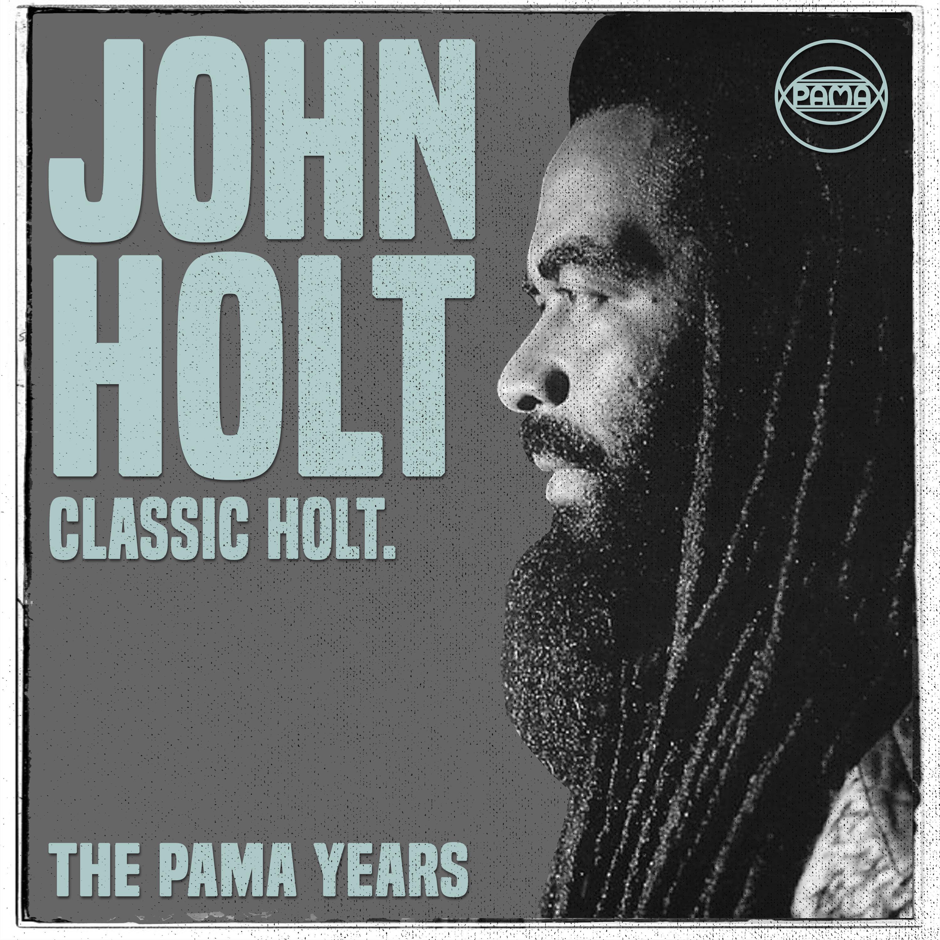 John Holt - My Heart Is Gone