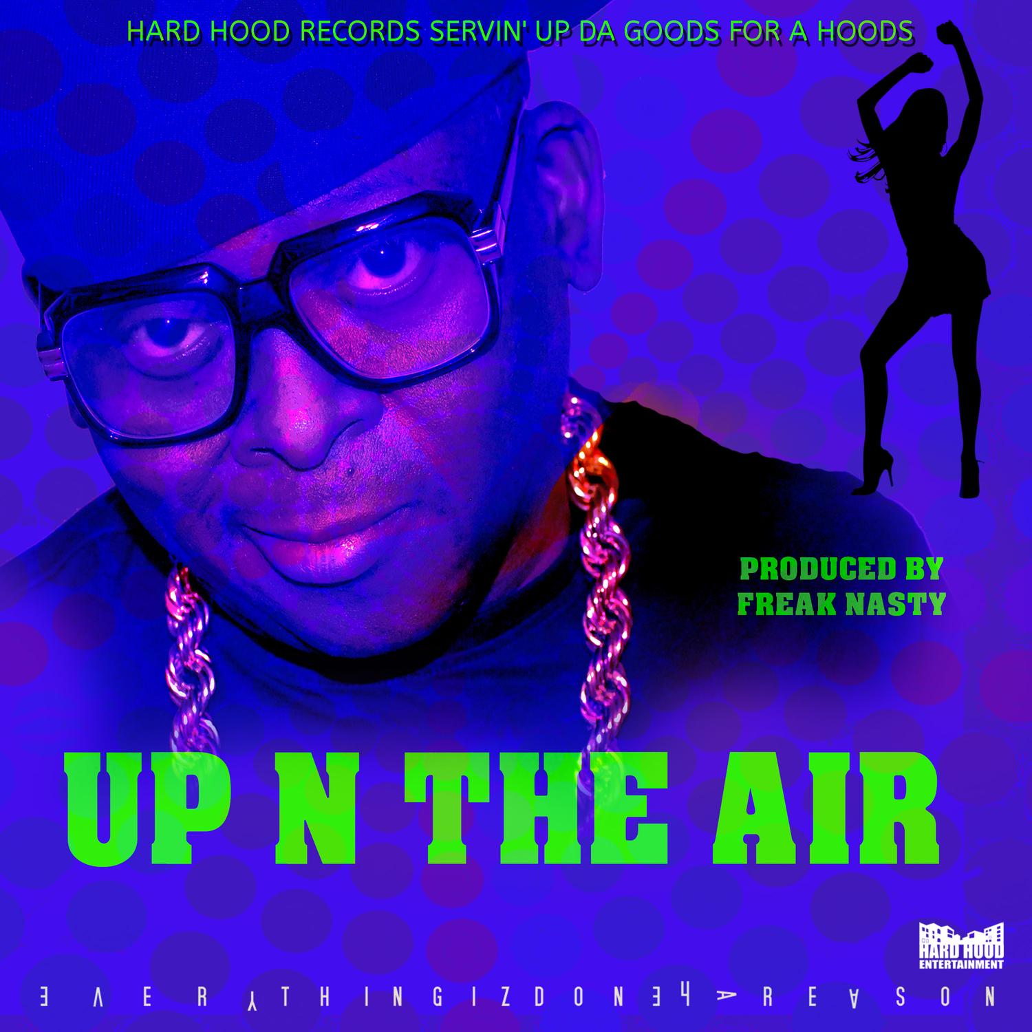 Up n the air (radio)