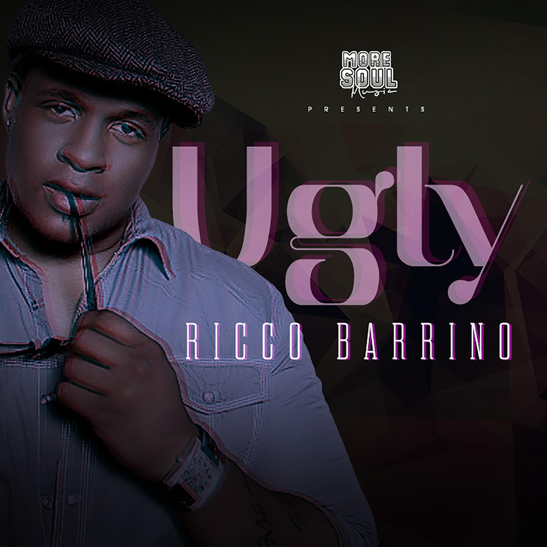 Ugly - EP