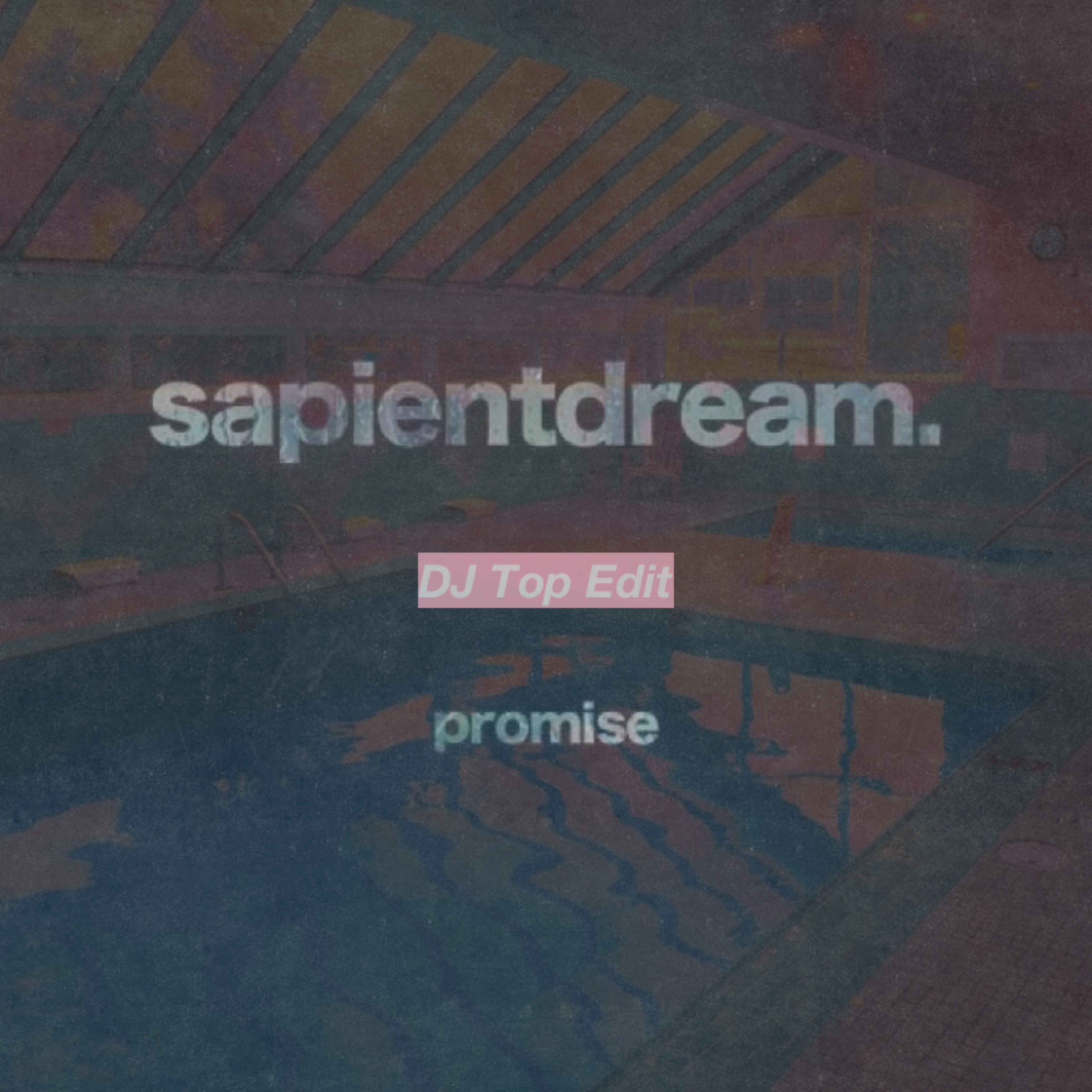 Promise (DJ Top Edit)