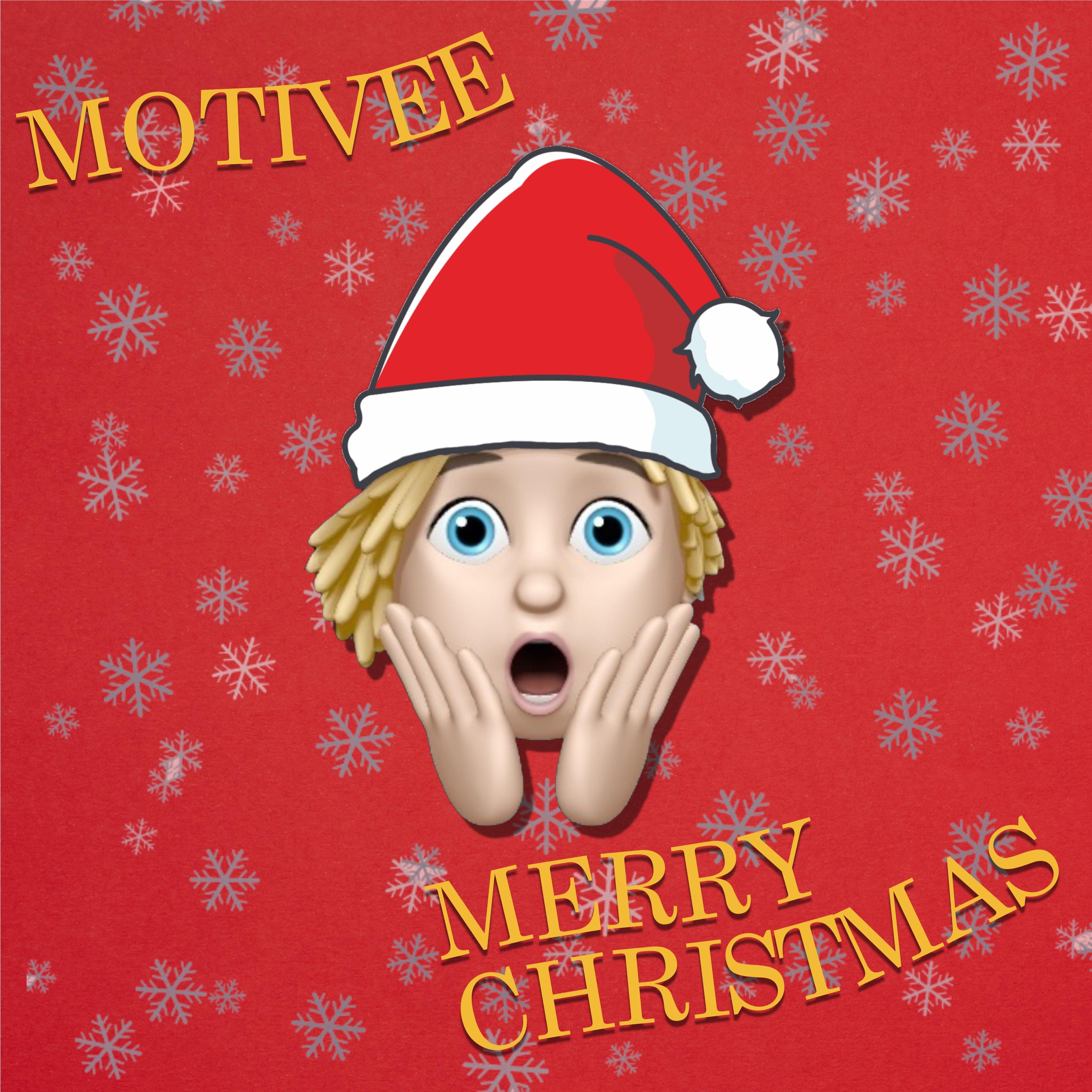 Merry Christmas