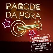 Pagode Da Hora