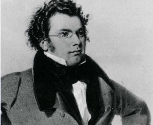 Franz schubert