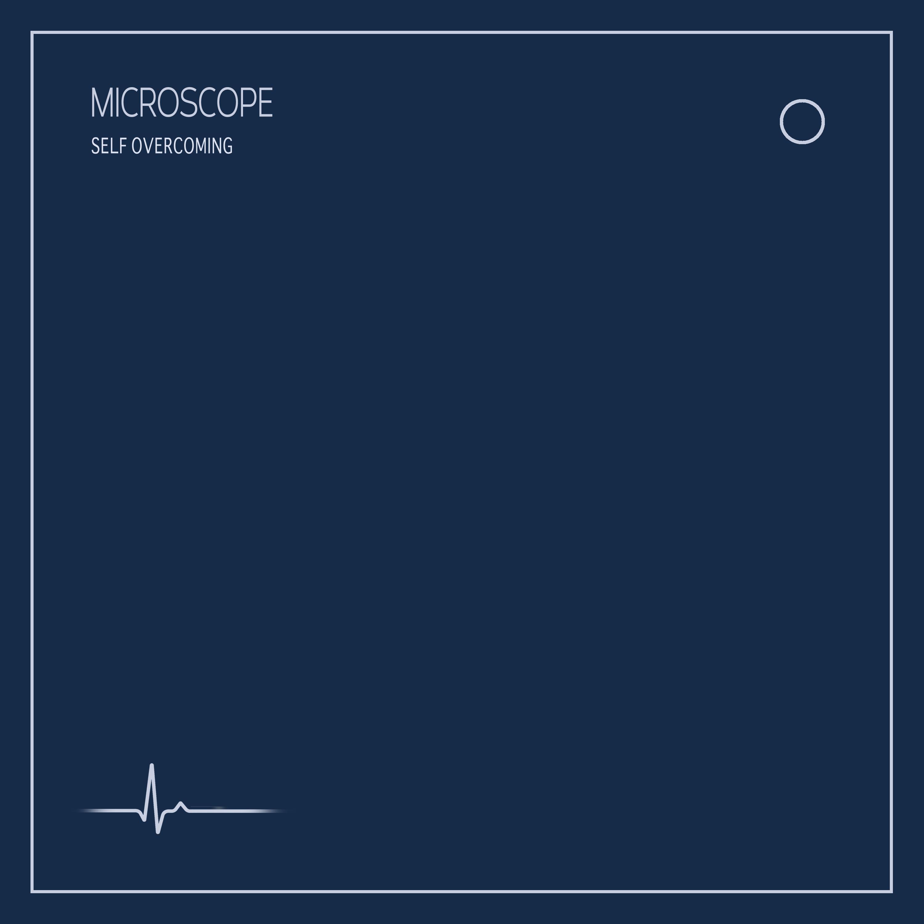 Microscope - Second Wind