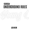 规矩（Underground Rules）专辑