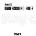 规矩（Underground Rules）专辑