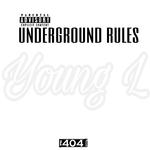 规矩（Underground Rules）专辑