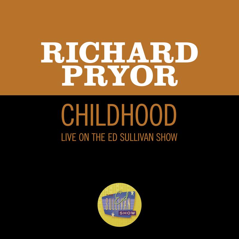 Childhood (Live On The Ed Sullivan Show, May 12, 1968)