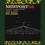 Newport '58 - Unreleased Version (HD Remastered)专辑