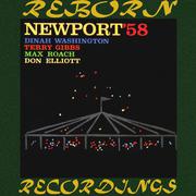 Newport '58 - Unreleased Version (HD Remastered)