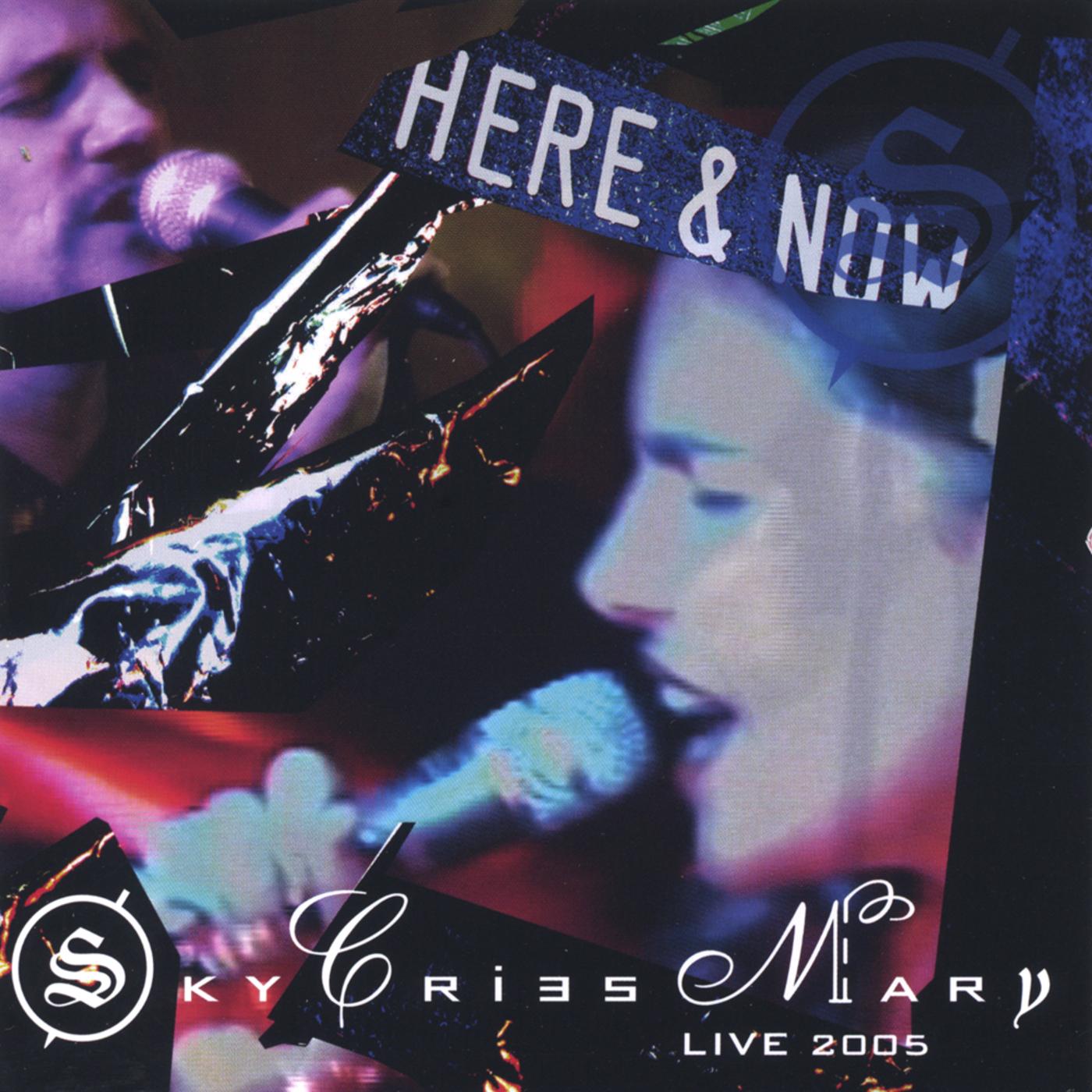 Here And Now