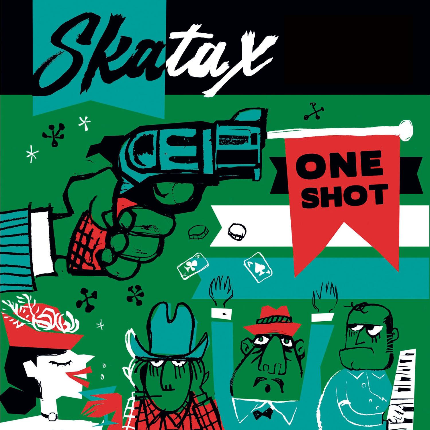 Tranquilo y Rimbombante