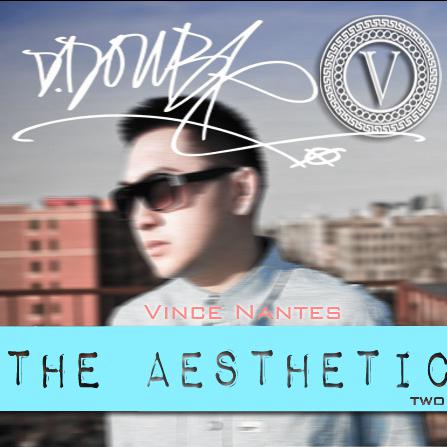 The Aesthetic 2专辑