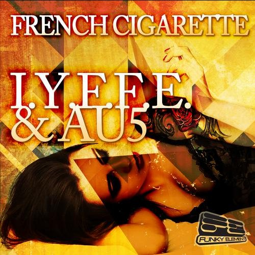Au5 - French Cigarette (Original Mix)