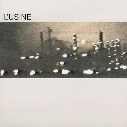 L'usine