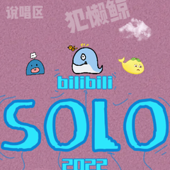 bilibili2022Solo