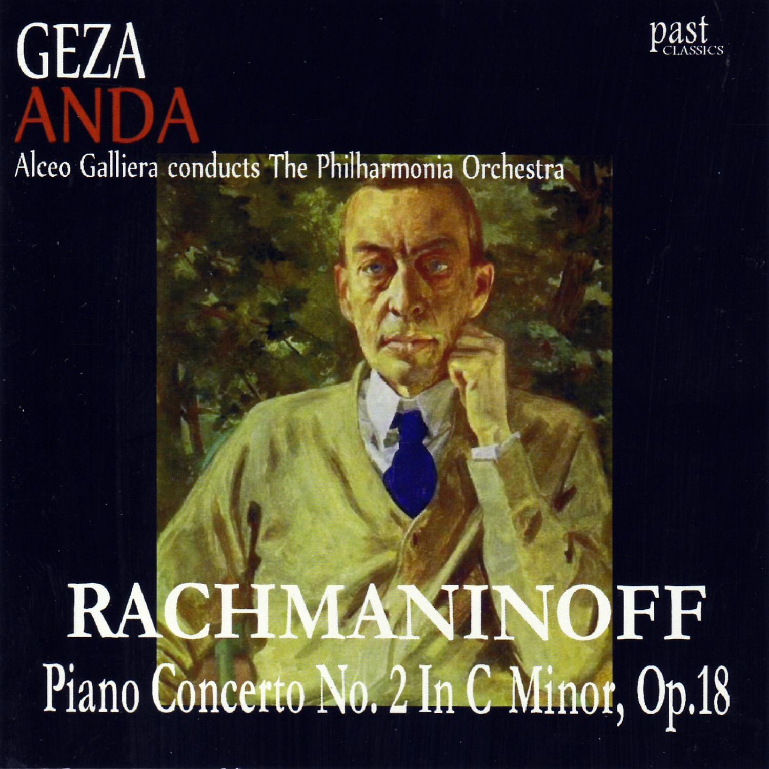 Piano Concerto No. 2 in C minor, Op. 18