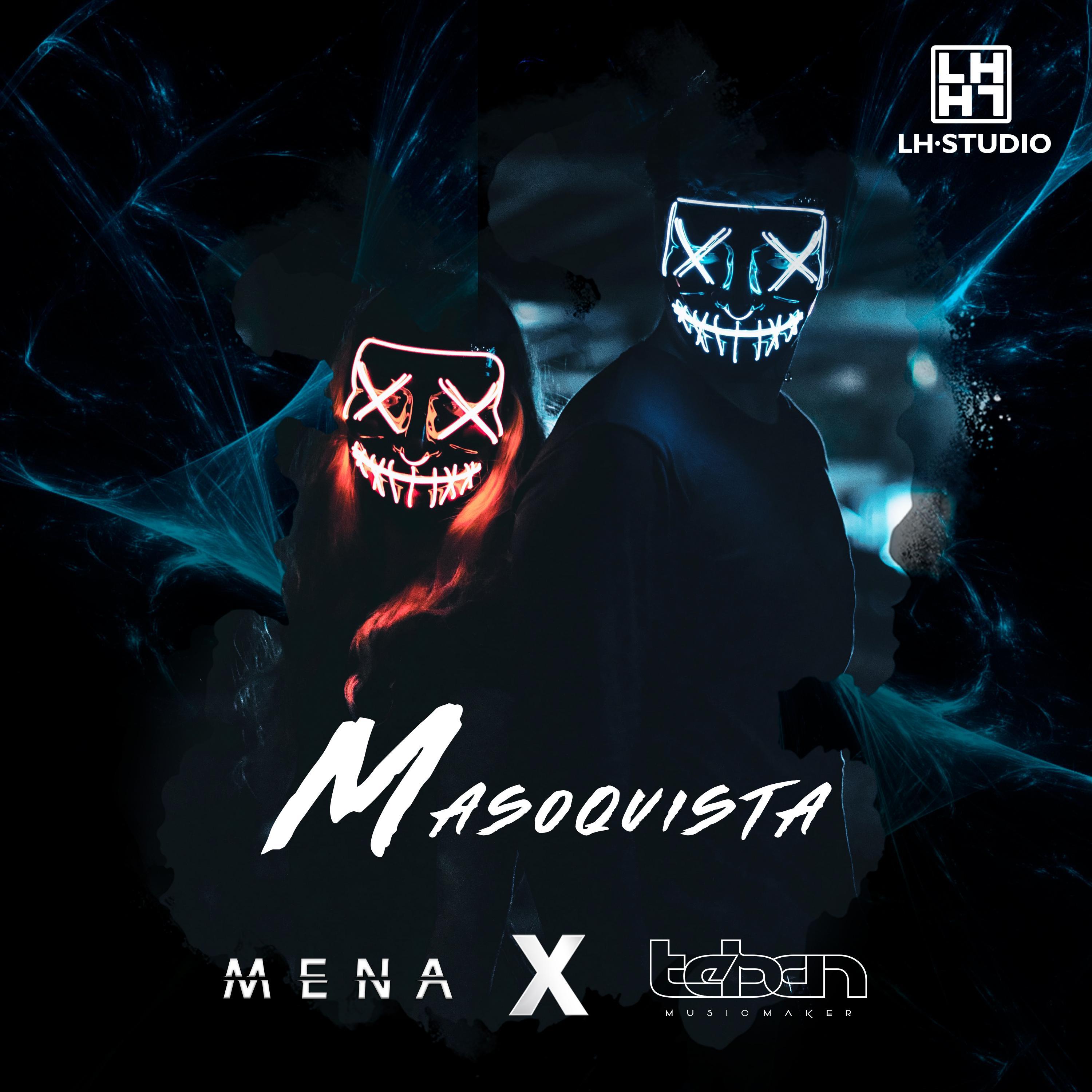 Masoquista (feat. TEBAN)