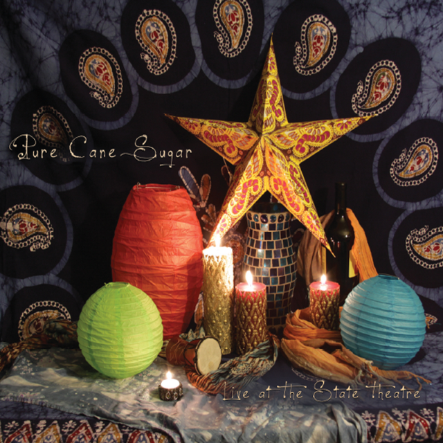Pure Cane Sugar Live At the State Theatre