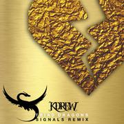 Signals (Triad Dragons Remix) - Single