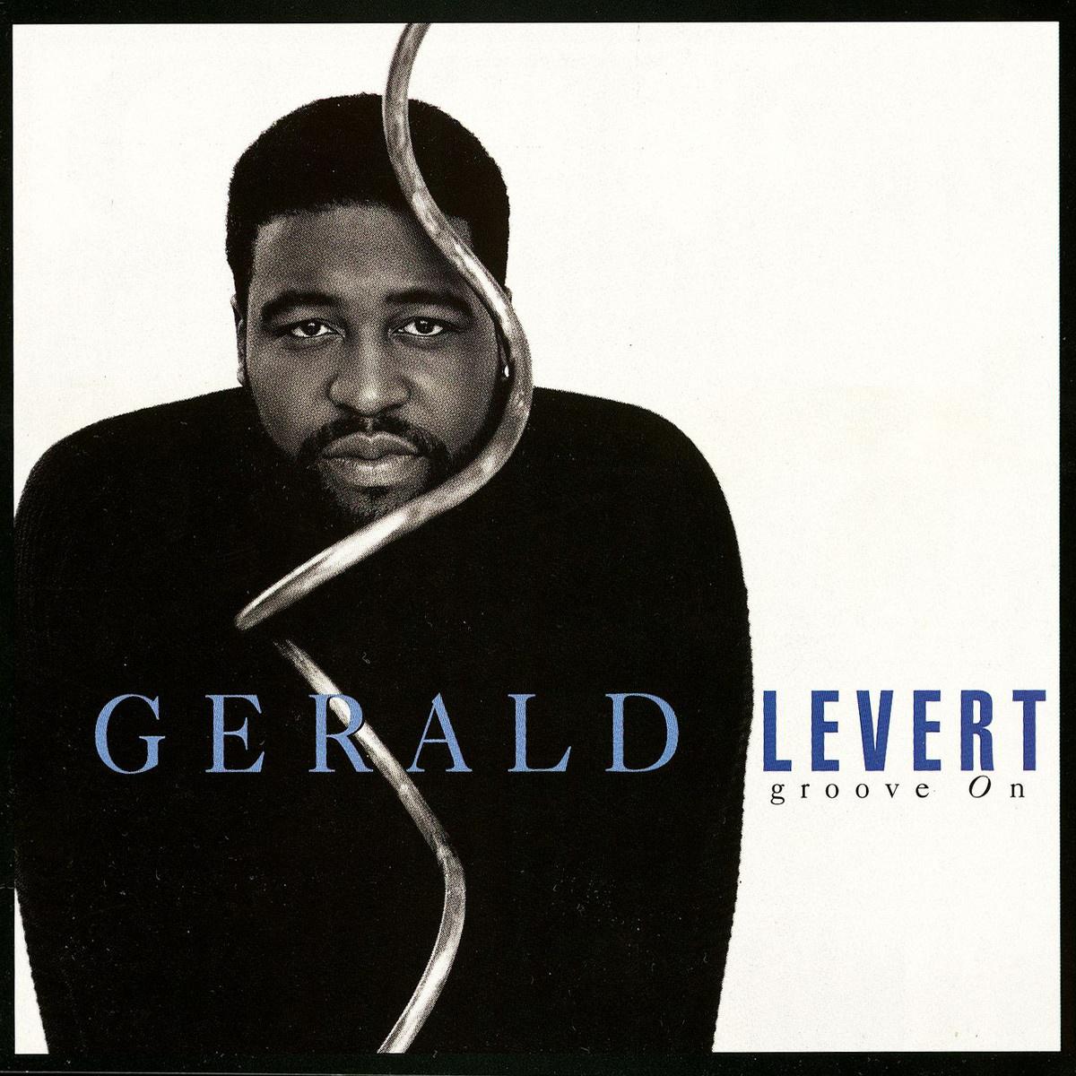 Gerald LeVert - Have Mercy