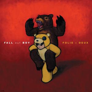 Fall Out Boy - I DON'T CARE （降7半音）