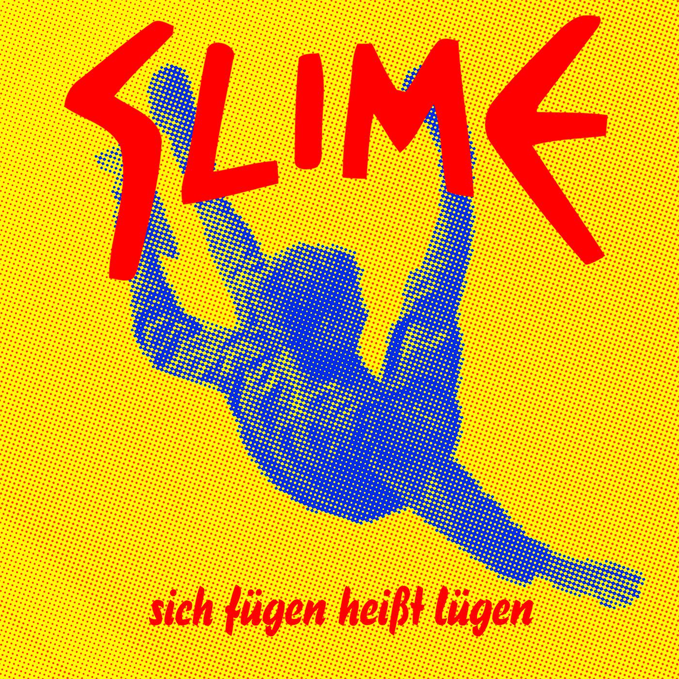 Slime - Revoluzzer