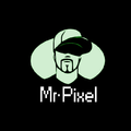 Mr·Pixel