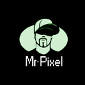 Mr·Pixel