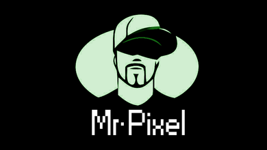 Mr·Pixel