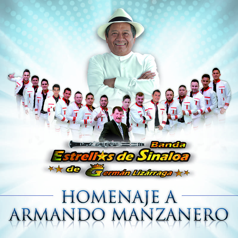 Banda Estrellas de Sinaloa de Germán Lizárraga - Somos Novios