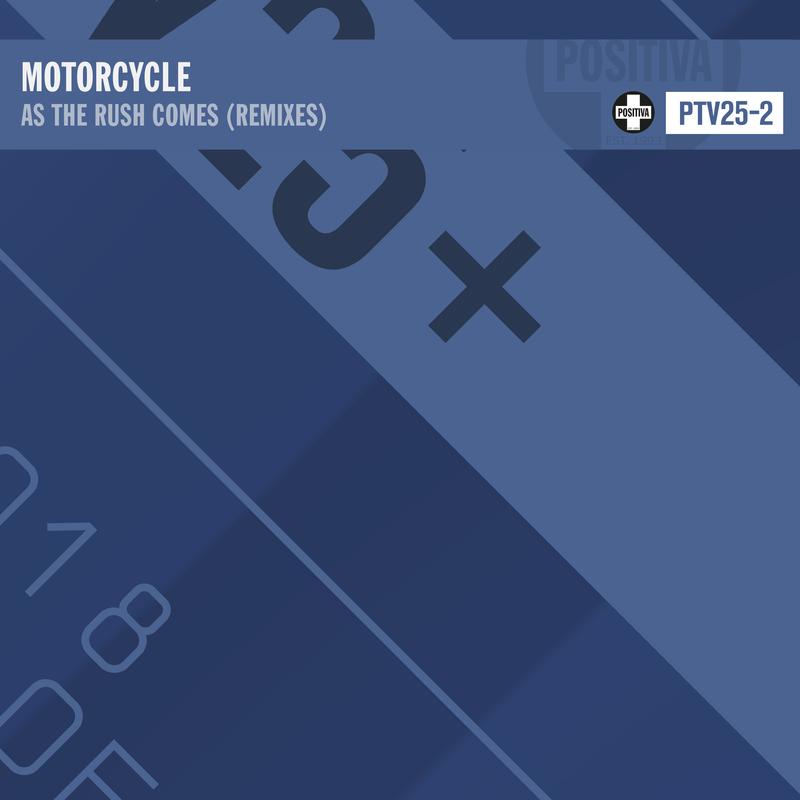 As The Rush Comes (Remixes)