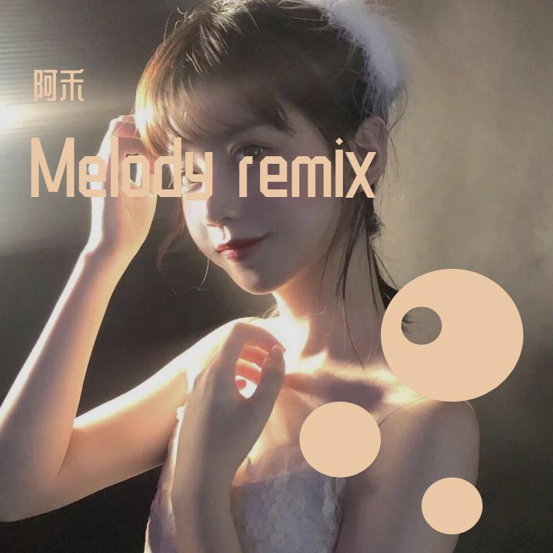 柳明卿 - Melody Remix（翻自 吴海啸）