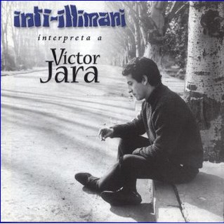 Inti Illimani Interpreta a Victor Jara专辑