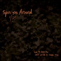 Morgan Wallen - Spin You Around (BK Karaoke) 带和声伴奏