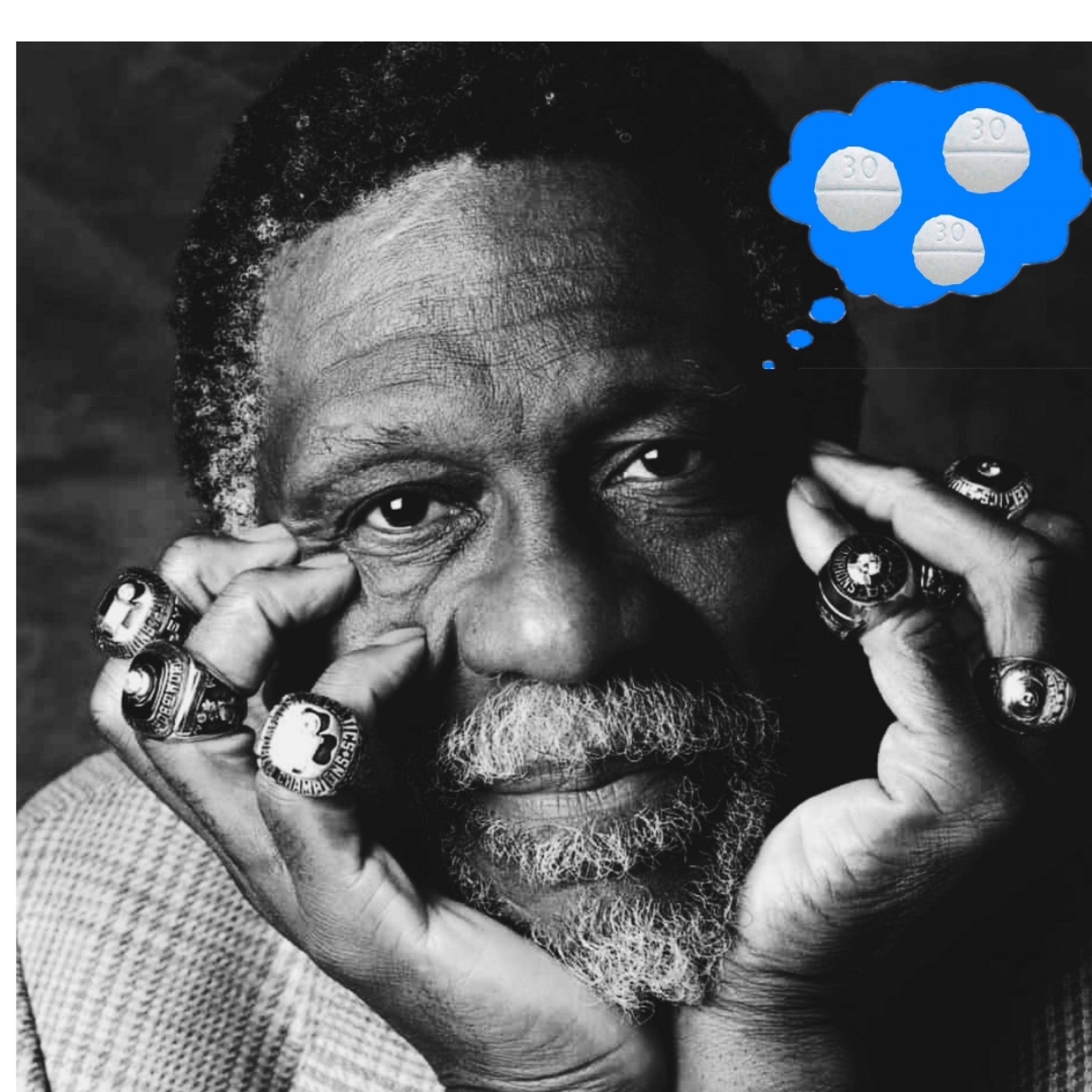 3 rings