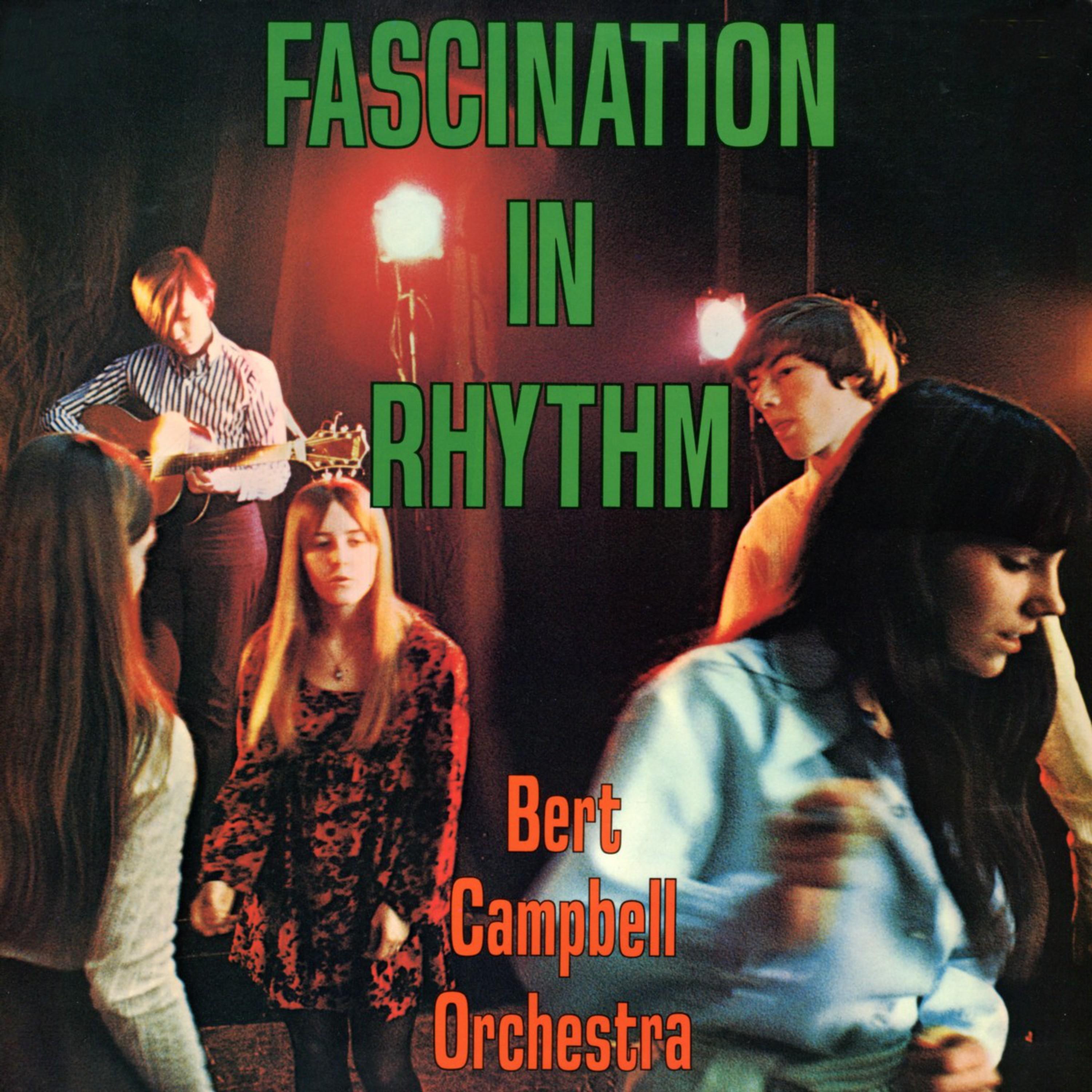 Fascination in Rhythm