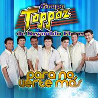 Toppaz - Muchacho Pobre (karaoke)