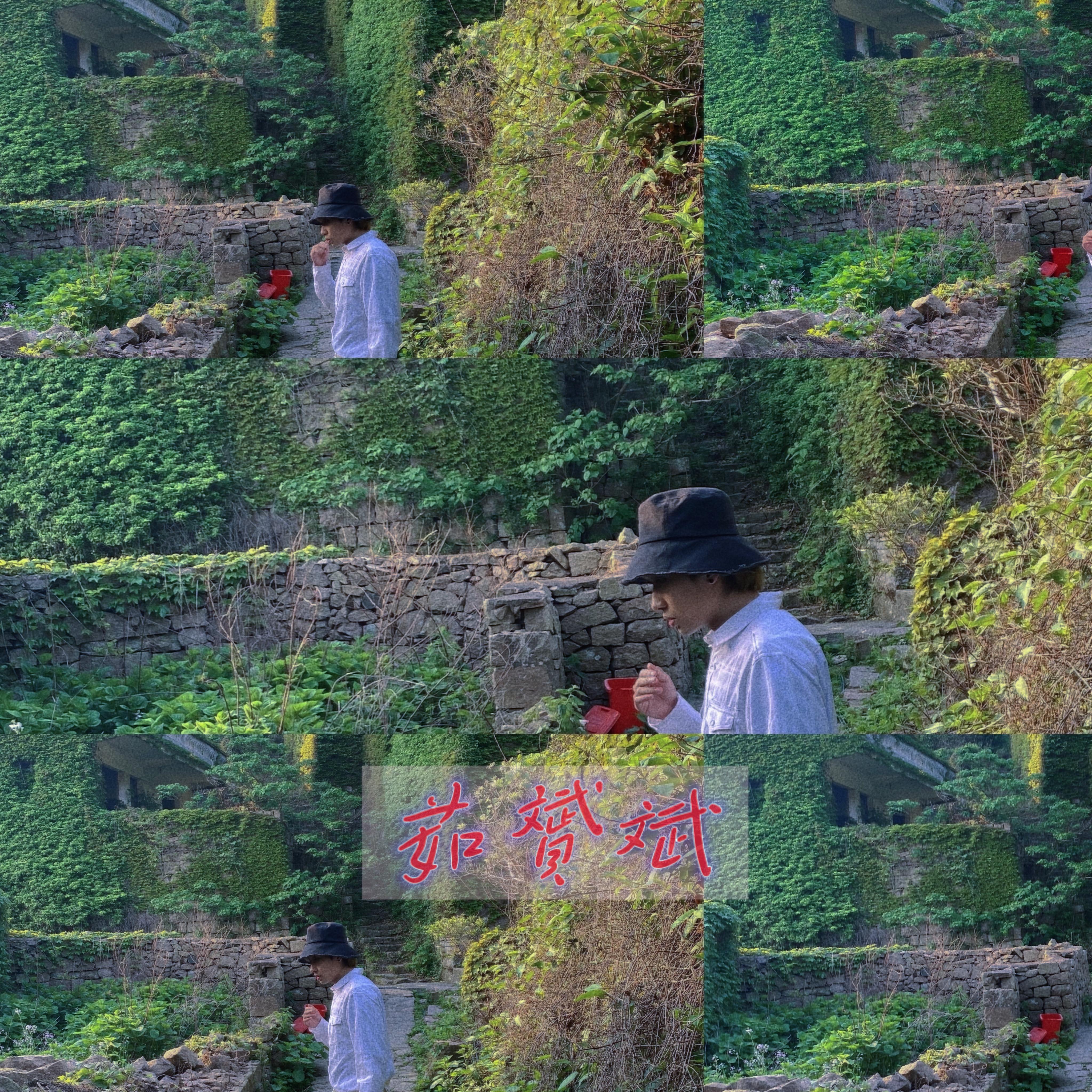 问（Cover：李宗盛）