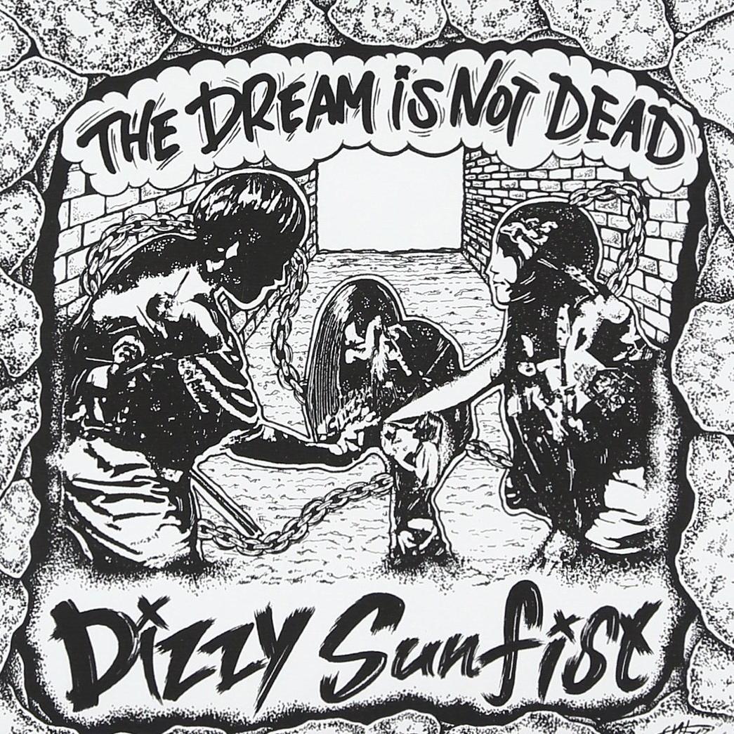 THE DREAM IS NOT DEAD