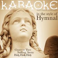 The (Hymn) Broadman Hymnal - Higher Ground (karaoke)