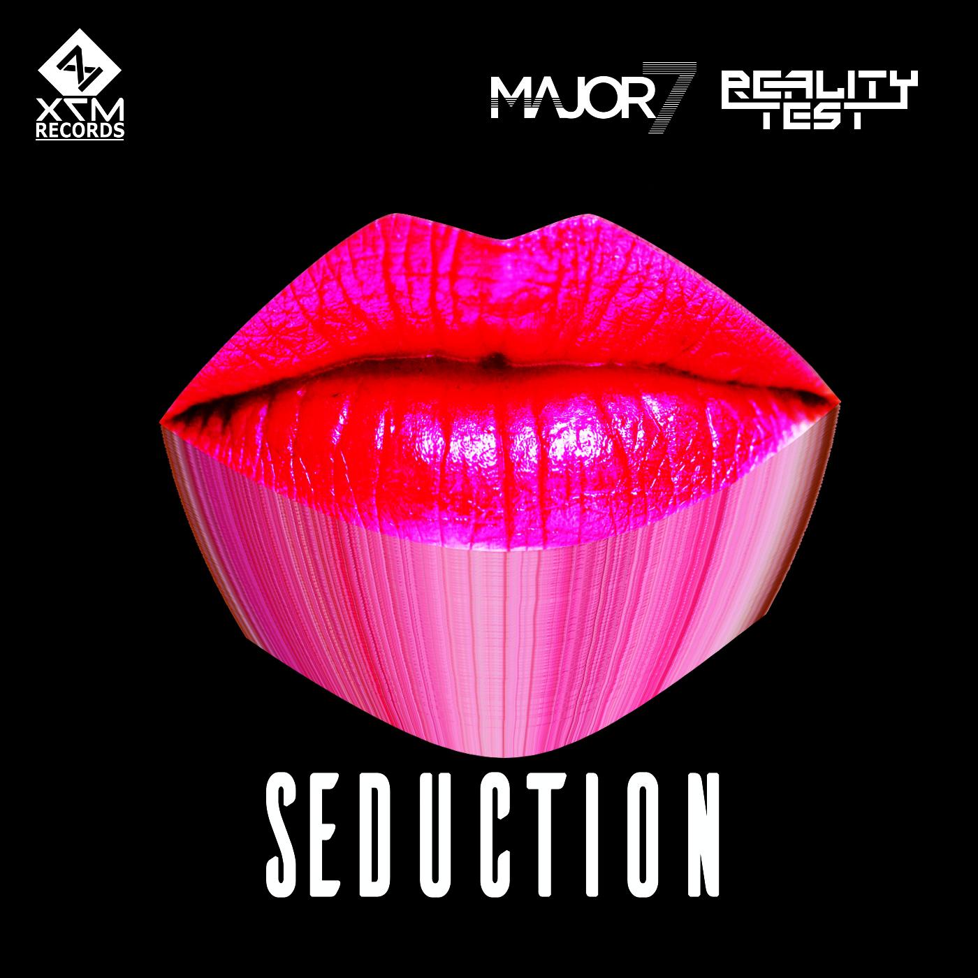 Major7 - Seduction (Original Mix)