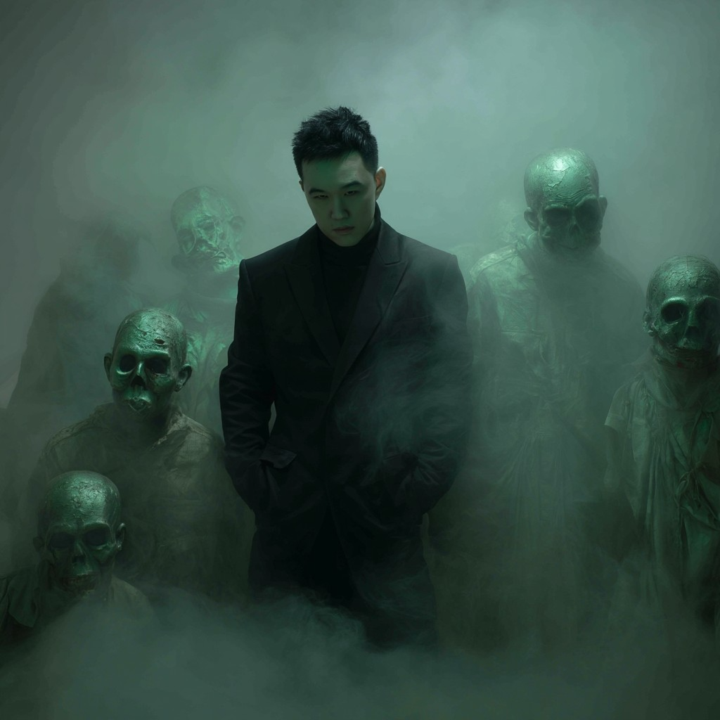 驱魔人