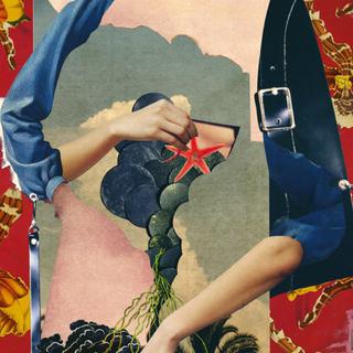 性灵爵士 | 刀尖的温柔舞蹈