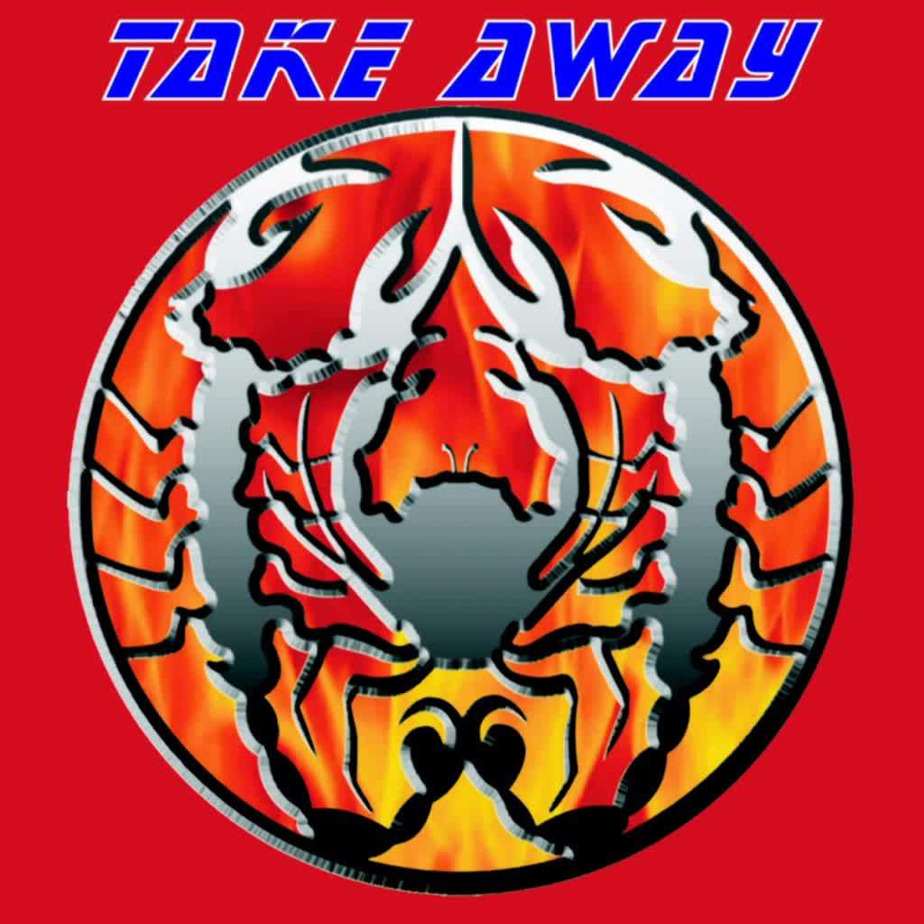 Take Away - Corazón de Piedra