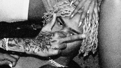 Rich Amiri