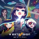 V EXTENSION II Original Soundtrack专辑