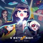 V EXTENSION II Original Soundtrack专辑